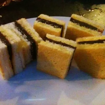 Red Bean Toast