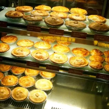 Pies