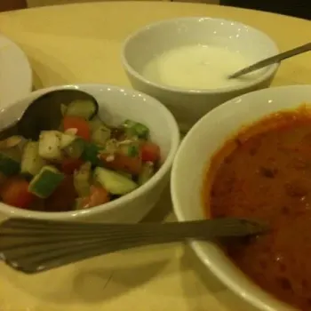 Side Dishes
