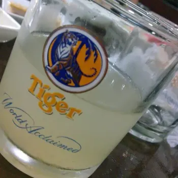 Beverage