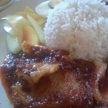 Rice