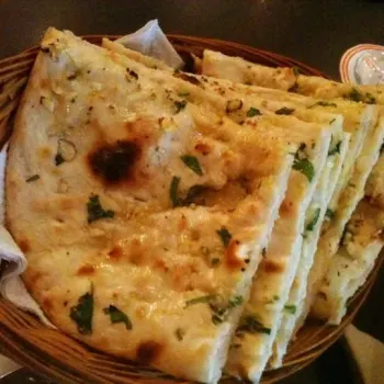Briyani With Chicken