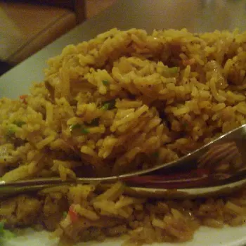 Briyani Rice