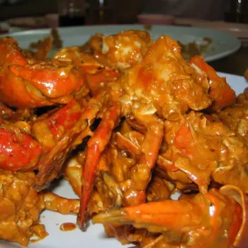 Crab