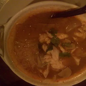 Tomyam Bihun
