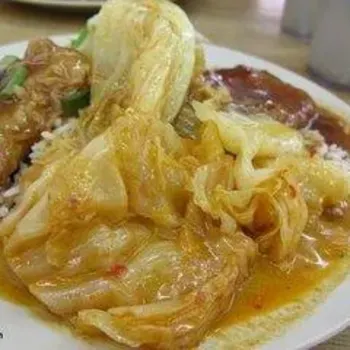 Economy Rice