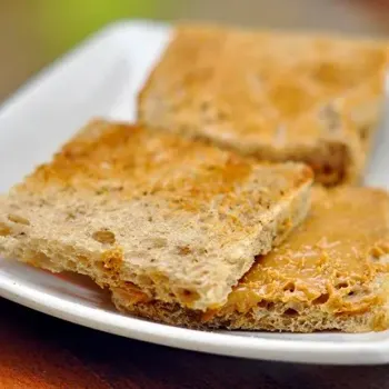 Peanut Butter Toast ( Single )