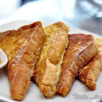 Egg Toast