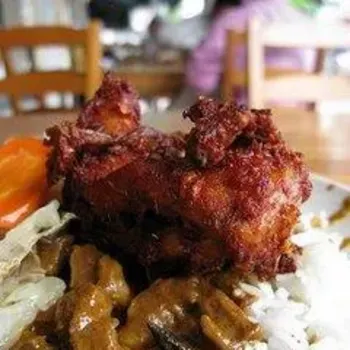 Ayam Kampung