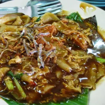 Tepung Goreng
