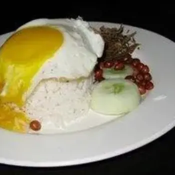 Nasi Lemak