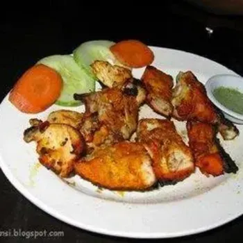 Tandoori Chicken
