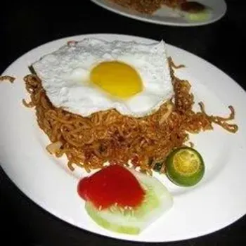 Maggi Mee Goreng