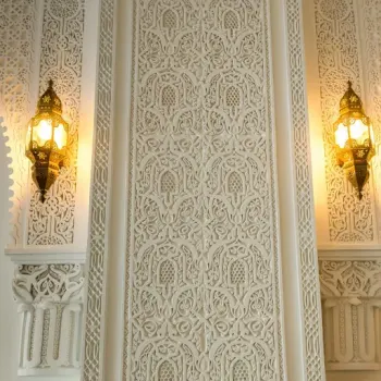 Madfoon Palace
