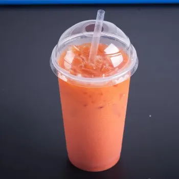 Thai Milk Tea
