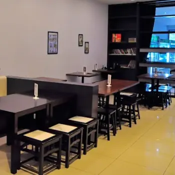 Vsalad Cafe