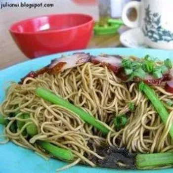 Wan Tan Mee