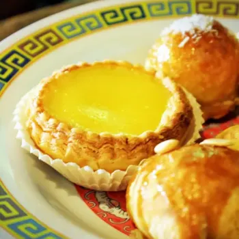 Pastries