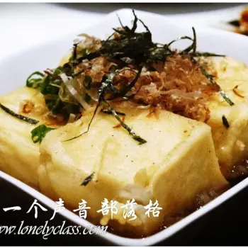 豆腐
