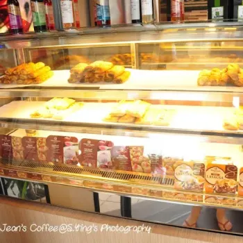 Pastries