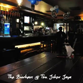 The Bierhaus