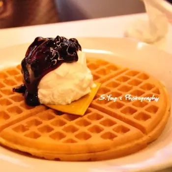 Waffle
