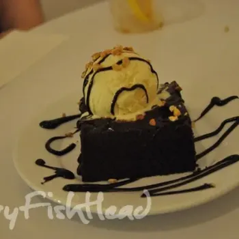 Brownie
