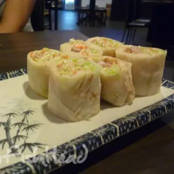 Popiah