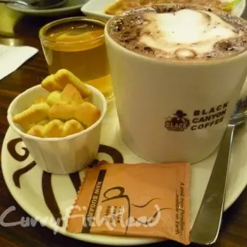 Mocha