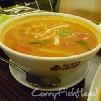 Tomyam