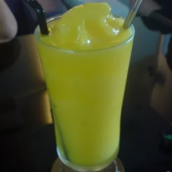 Mango Delight