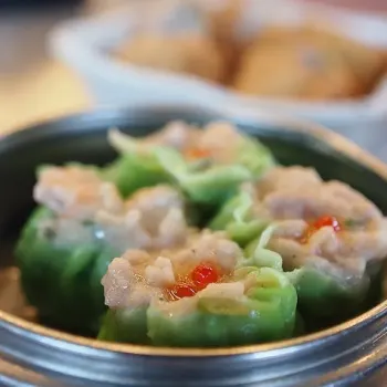 Siew Mai