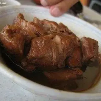 Bak Kut Teh