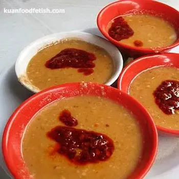Peanut Dip