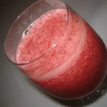 Watermelon Juice
