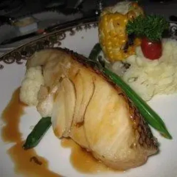 Cod Fish