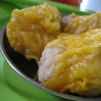Dim Sum