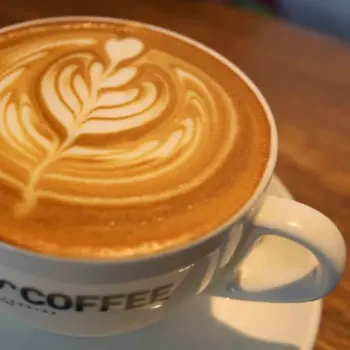 Coffee