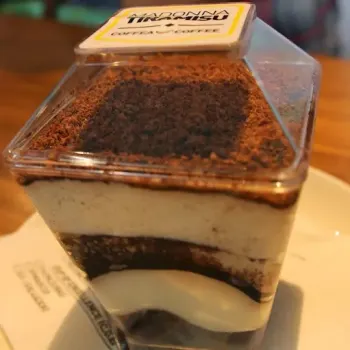 Tiramisu