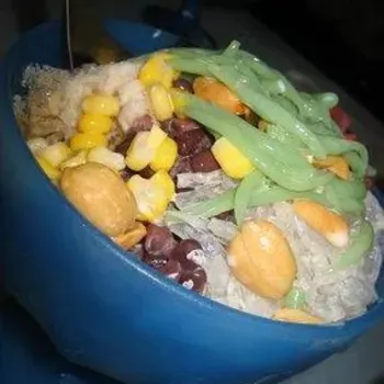 Ice Kacang
