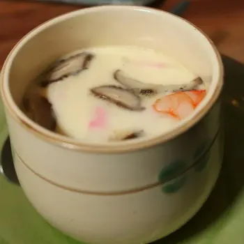 Chawanmushi