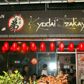 Kyodai Izakaya Japanese Restaurant