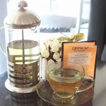 Gryphon Artisan Tea