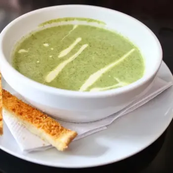 Broccoli Soup