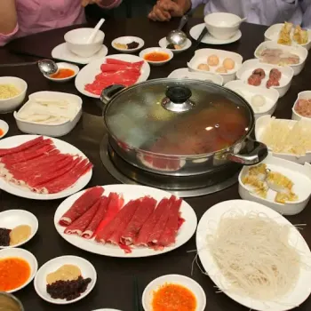 Steamboat 