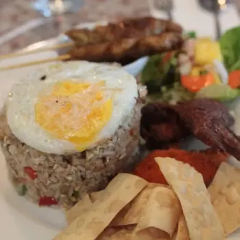Fried Rice Special