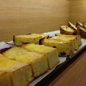 Pastries