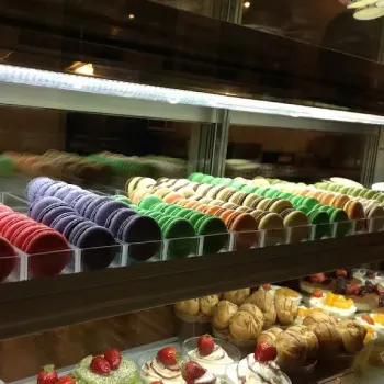 Macaroons