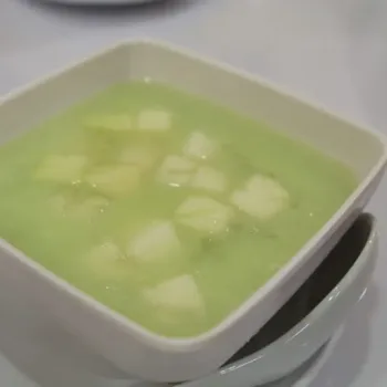 Sago and Honeydew