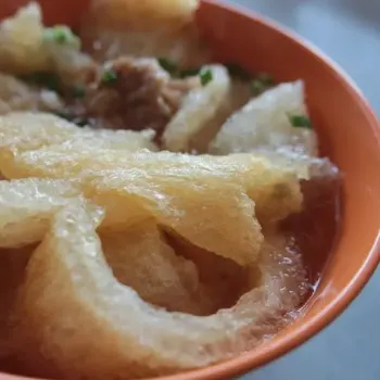Fish maw 